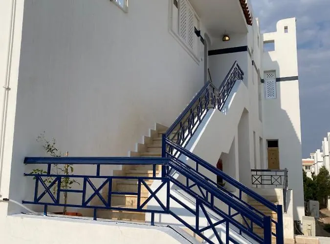 Luxus Grosses 2 Schlafzimmer Mitten Im Zentrum Naama Bay * Şarm El-Şeyh