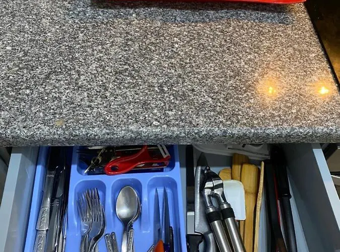 Luxus Grosses 2 Schlafzimmer Mitten Im Zentrum Naama Bay *