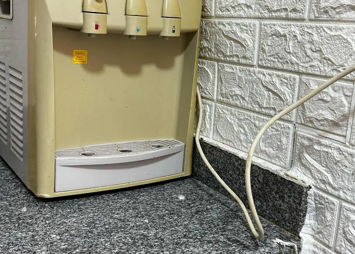 Luxus Grosses 2 Schlafzimmer Mitten Im Zentrum Naama Bay Daire *