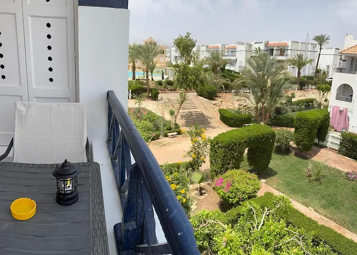 Luxus Grosses 2 Schlafzimmer Mitten Im Zentrum Naama Bay Daire Şarm El-Şeyh