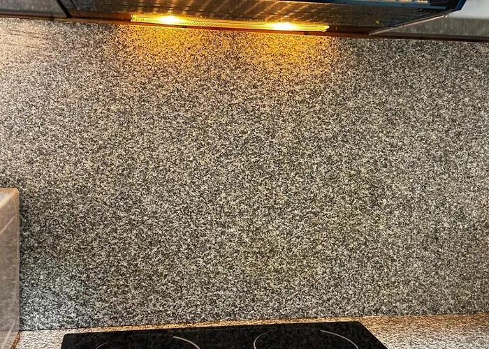 Luxus Grosses 2 Schlafzimmer Mitten Im Zentrum Naama Bay Şarm El-Şeyh