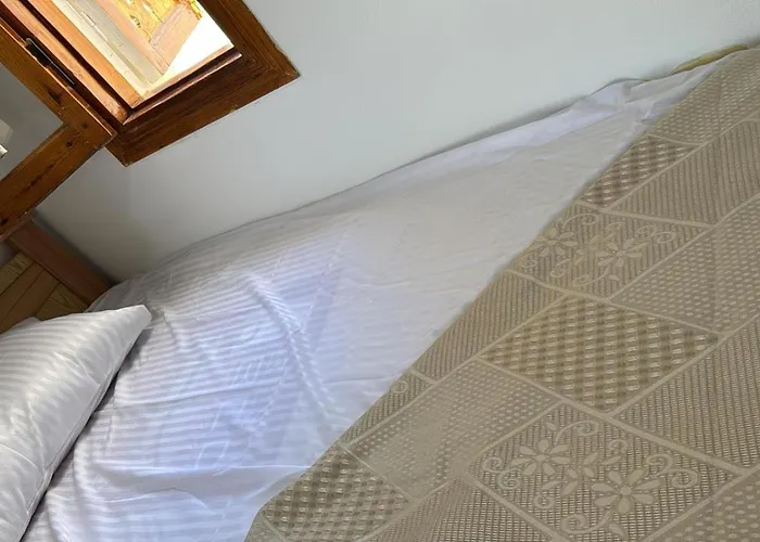 Daire Luxus Grosses 2 Schlafzimmer Mitten Im Zentrum Naama Bay