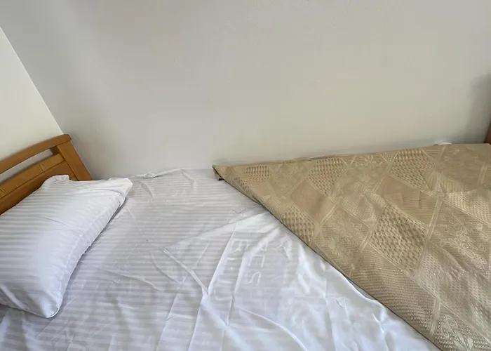 Luxus Grosses 2 Schlafzimmer Mitten Im Zentrum Naama Bay Daire Şarm El-Şeyh