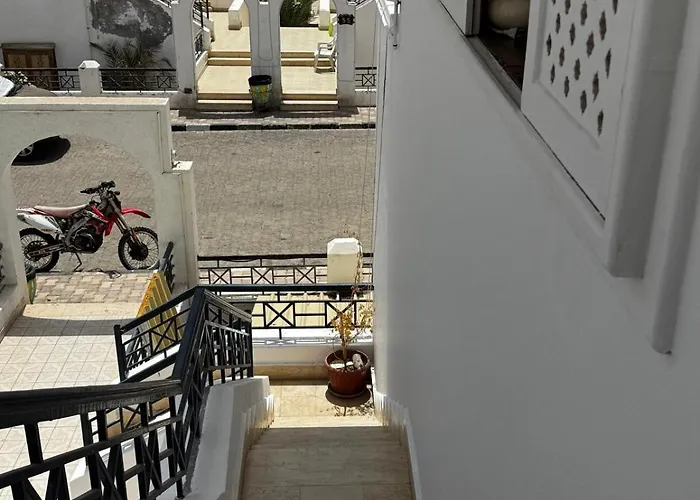Luxus Grosses 2 Schlafzimmer Mitten Im Zentrum Naama Bay Şarm El-Şeyh